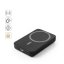 Magnetická powerbanka 5 000 mAh s bezdrátovým nabíjením 15 W