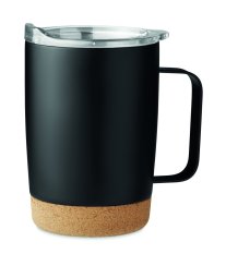 Dvoustěnný hrnek 300 ml