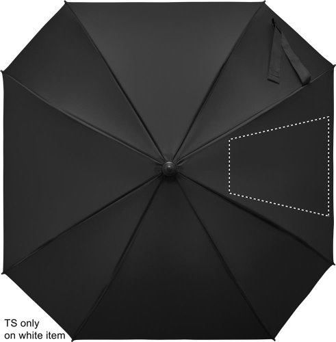 23'' čtvercový deštník
