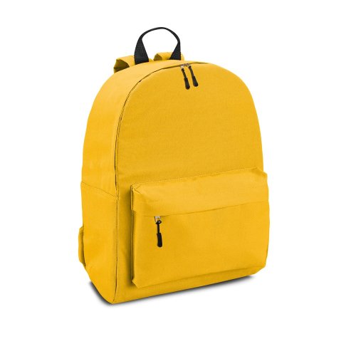 Polyesterový batoh s polstrovanými zády, 18 l