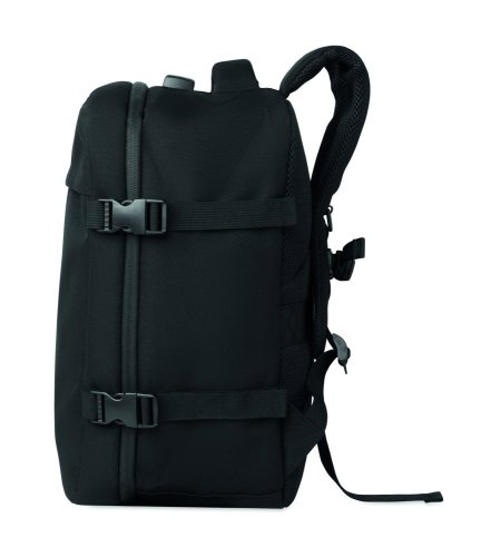 Batoh 15" z RPET, 20 l