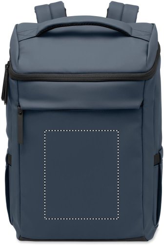 Batoh na 15" notebook z PU