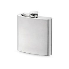Antikorová vrecková fľaša 180 ml