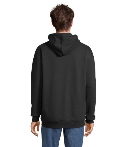 CARTER Mikina na zip