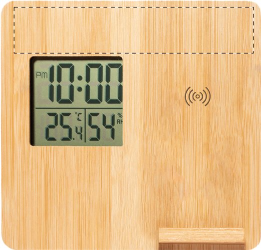 Arbos nabíjecí meteorologická stanice