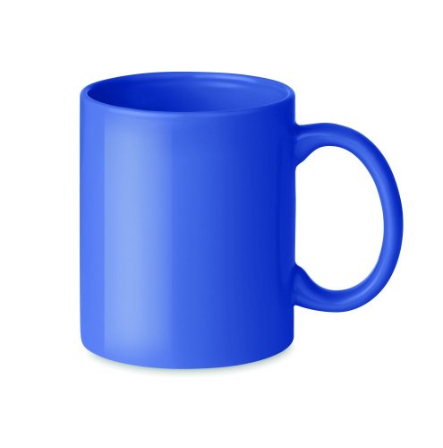 Barevný keramický hrnek 300ml