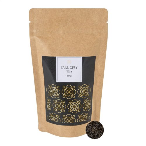 Chabag sypaný čaj, 40g - earl grey