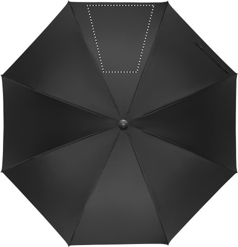 Automatický 27" deštník