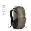 Turistický batoh ALASCA z rPET, 18 l