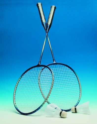 Badminton pro 2 osoby