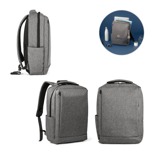 Batoh na notebook 15,6″ BOLOGNA