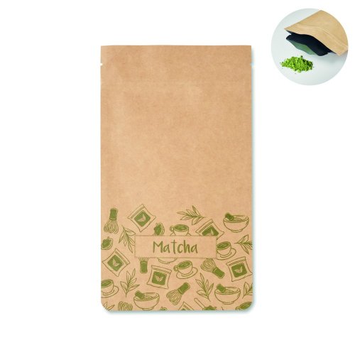 Čajový prášek matcha 10 g