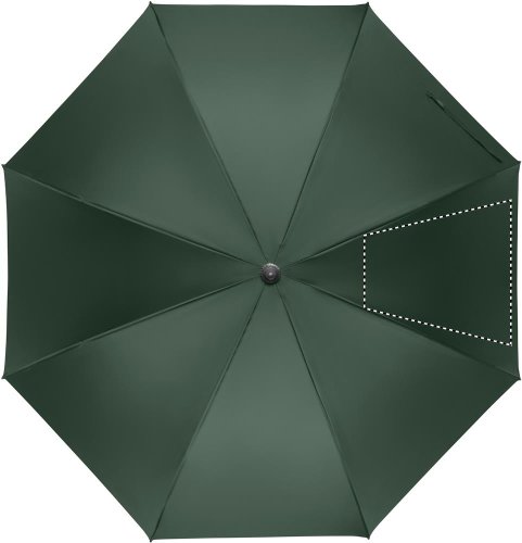 Automatický 27" deštník
