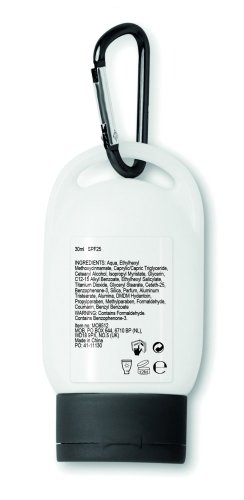 30 ml opalovací mléko