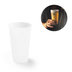 Festivalový pohár KANE z PP, 500 ml