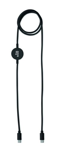 60W kabel a nabíječka hodinek