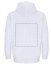 CARTER Mikina na zip