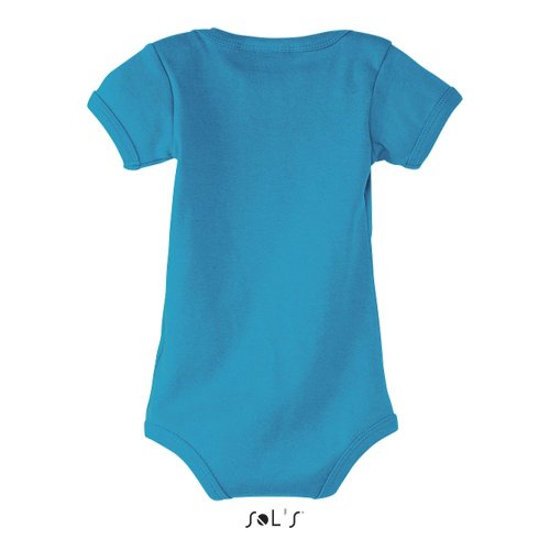 BAMBINO DĚTSKÉ BODY 180g