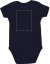 BAMBINO DĚTSKÉ BODY 180g