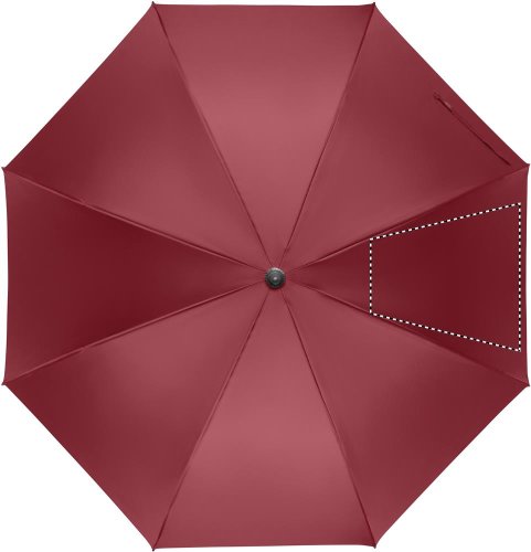 Automatický 27" deštník