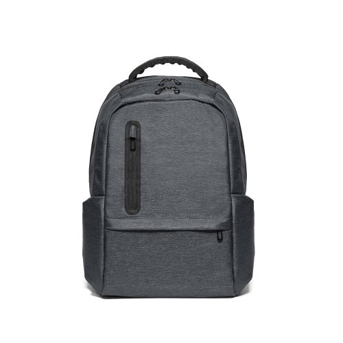 Voděodolný dvoubarevný batoh na notebook do 17″