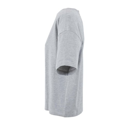 BOXY WOMEN NADMĚRNÉ TRIČKO
