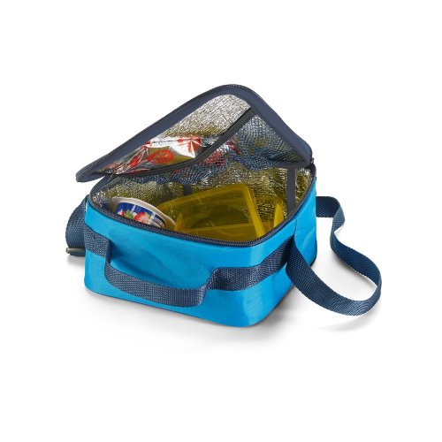 TURTLE. Chladicí taška 4.5 l z materiálu 600D