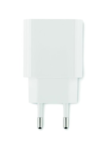 20W 2portová USB nabíječka