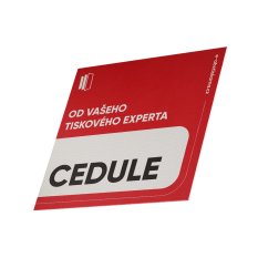 Reklamní cedule