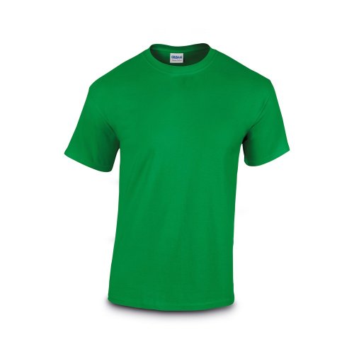 Unisex bavlněné tričko s krátkým rukávem 170 g/m²