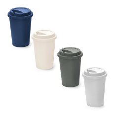 Opakovane použiteľný cestovný pohár TONALI 450 ml