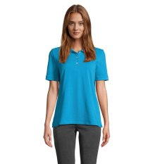 PACIFIC WOMEN POLO