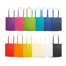 CANARY. Taška z netkané textilie (80 g/m²)