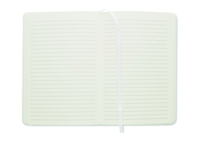 Antibakteriální A5 zápisník