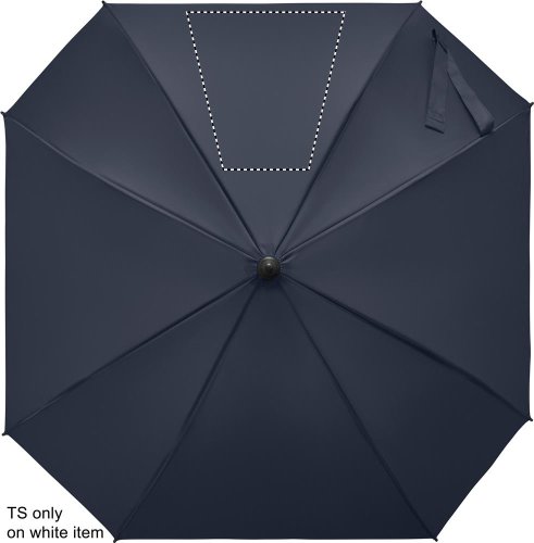 23'' čtvercový deštník