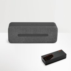Prenosný Bluetooth reproduktor s mikrofónom