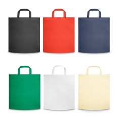 NOTTING. Taška z netkané textilie (80 g/m²)