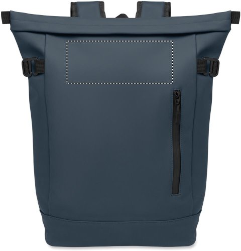 Batoh na kolo z PU, 20L