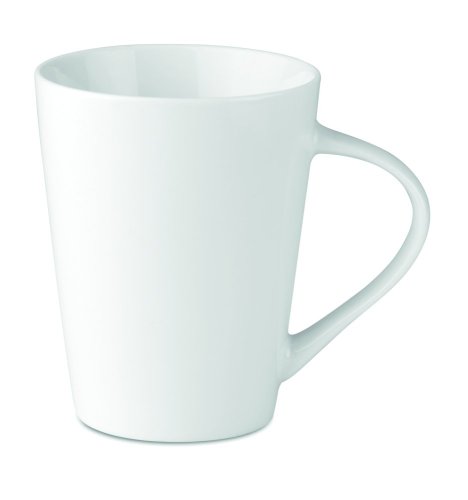 250 ml porcelánový hrnek kónick