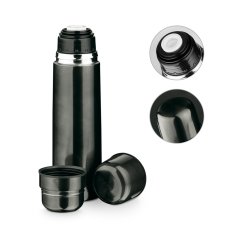 Nerezová termoska se 2 šálky 750 ml