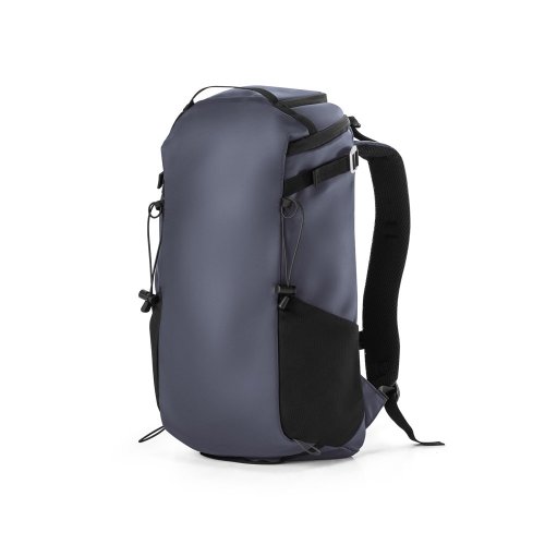 Turistický batoh ALASCA z rPET, 18 l