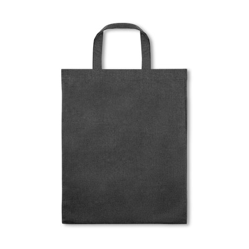 SIENA. Taška z bavlny a recyklované bavlny (140 g/m²)