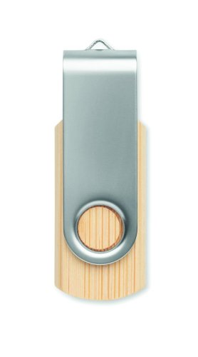 Bambus. flashdisk USB 16GB