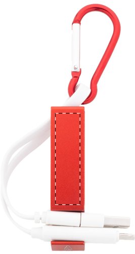Cappy USB nabíjecí kabel