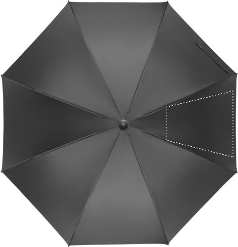 Automatický 27" deštník
