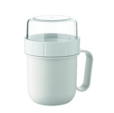 Hrnek na cesty z PP 450 ml