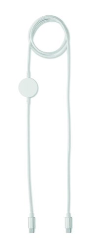 60W kabel a nabíječka hodinek