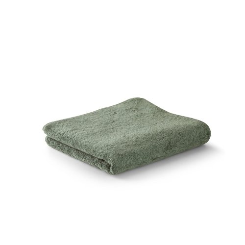 Bavlněná osuška s recyklovanou bavlnou
