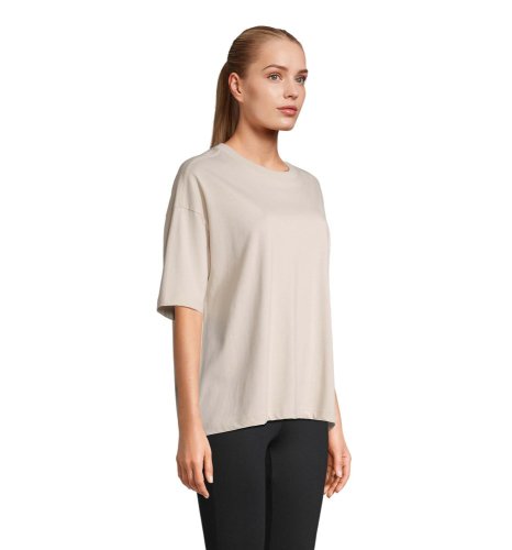 BOXY WOMEN NADMĚRNÉ TRIČKO