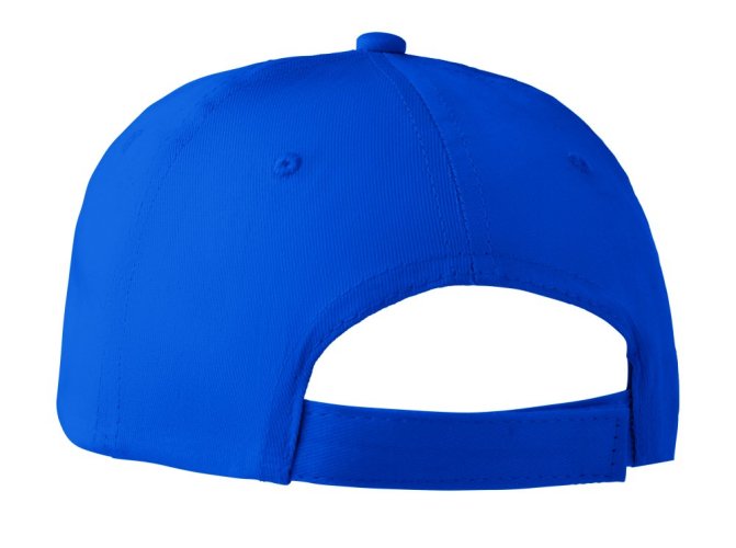 6 panelová baseballová čepice